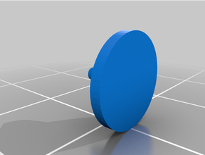 glissement capsule 3d print model - Mito3D