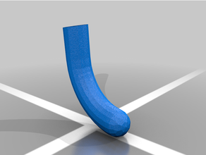 Yerçekimi eldivenler hayat aliks 3d print model - Mito3D