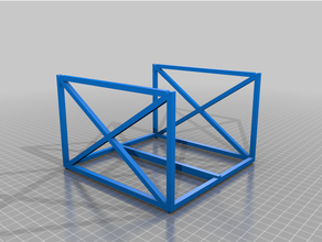 storage drawer pantry 3d print model - Mito3D