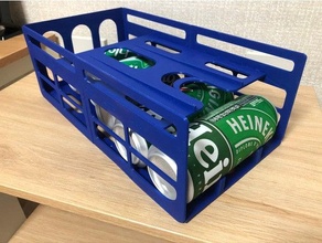 dispenser beer 3d print model - Mito3D