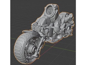 Uzay kot pantolon madenci el 40k şecere kült gsc warhammer40k Warhammer 3d print model - Mito3D