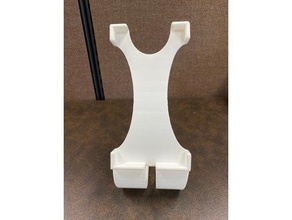 iphone 11 stand holder iphone11 iphoneholder iphonestand 3d print model - Mito3D