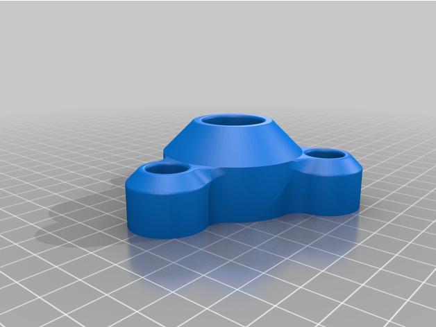 vape stand 3D print model - Mito3D