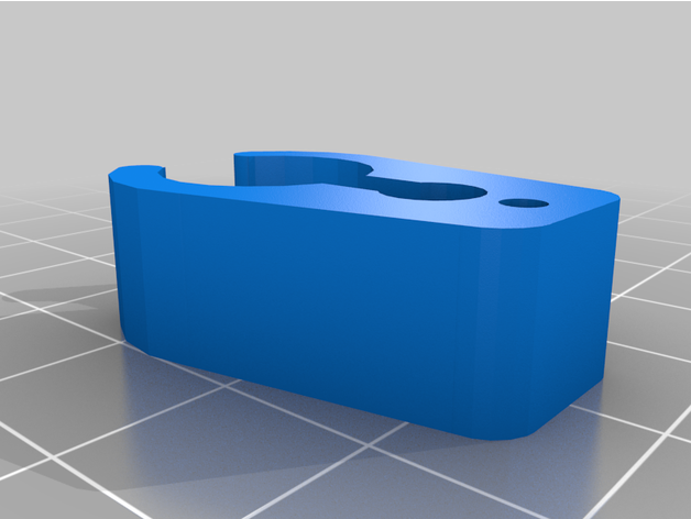 separarse reg soporte 3D print model - Mito3D