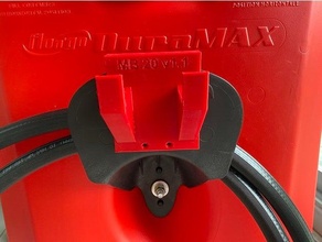 flo 39 n duramax gas encargarse 3d print model - Mito3D