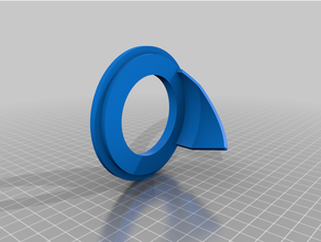 kafatek monolith max cap puff 3d print model - Mito3D