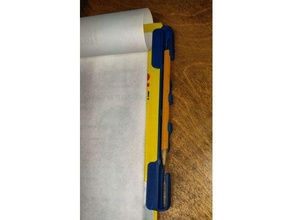 kalem binmek kağıt tablet 3d print model - Mito3D