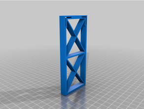baharat raf Mccormick organizasyon Baharat organizatör istiflenebilir taşlar tonlar 3d print model - Mito3D
