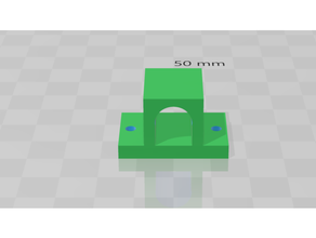 3 5mm klinkenstecker 3d print model - Mito3D