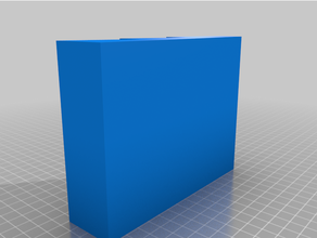 bolsillo cuchillo escritorio organizador cajón edc organización 3d print model - Mito3D