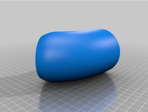 simpson supajet boquilla extrusor 3d print model - Mito3D