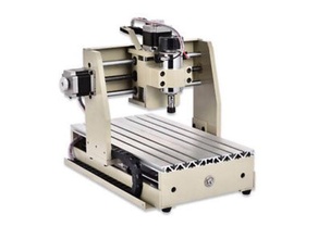 65mm spindle mout 3020 cnc router machine makita 3d print model - Mito3D