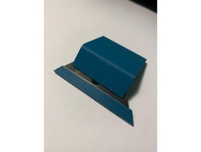 Stanley bıçak ağzı örtmek kılıf 3d print model - Mito3D