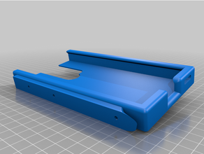 oneplus 8 pro spigen case 3d print model - Mito3D