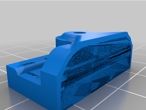 cinturón tensor fb fantasma 4s 3d print model - Mito3D