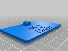 Ender 3 lcd Startseite Mantel Deckel 3d print model - Mito3D