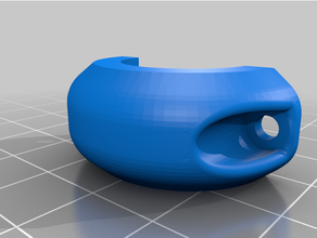 vape bearings tool 3d print model - Mito3D