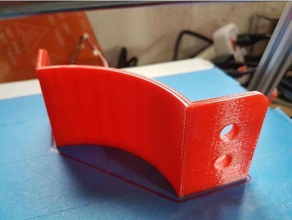 spazzatura stabilizzatore 3d print model - Mito3D