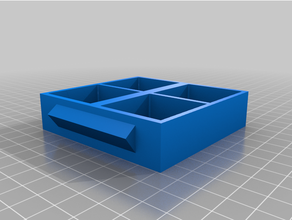 Filamen Absturz 3d print model - Mito3D