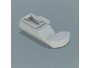 topçu yan sarmalayıcı x1 d2 hayranlık swx1 3d print model - Mito3D
