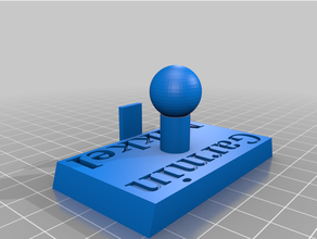 abbagliante lahdi curcan 3d print model - Mito3D