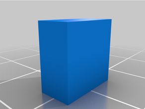 cubo electro3d 3d print model - Mito3D