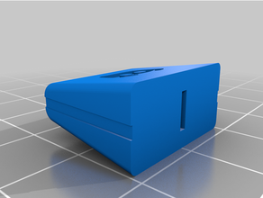 DJ pencereler Ses mikser potansiyometre arduino muhafaza kısıcı midi kaydırıcı 3d print model - Mito3D