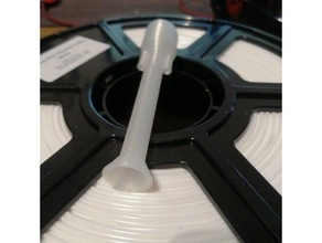 termojato pulsejet jato motor openscad 3d print model - Mito3D