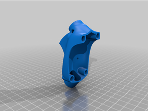 sendstorm lite pods 3d print model - Mito3D