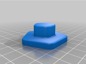 shape toy 3d print model - Mito3D