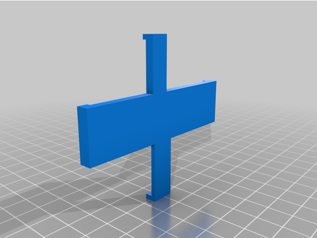 tello colisión evitación 3D print model - Mito3D