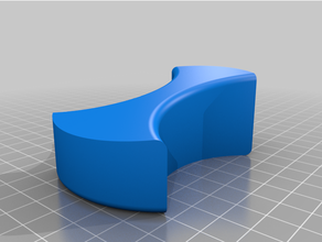 fg şahin bardaklık eklemek 3d print model - Mito3D