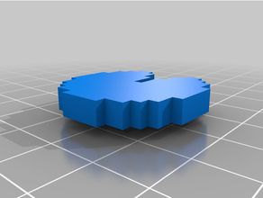 retropie consola caja frambuesa pi caso funda 3d print model - Mito3D