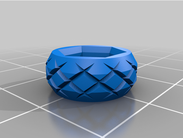 sma thumb wheel 3D print model - Mito3D
