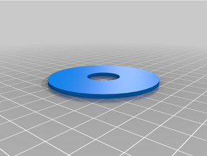 Stanley meyer bobina suplentes 3d print model - Mito3D