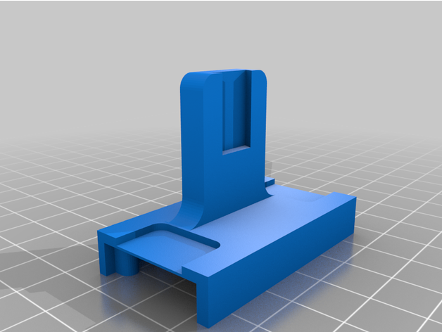 fenster griff ersatzteil zahnschieber sanco verriegelung 3D print model - Mito3D