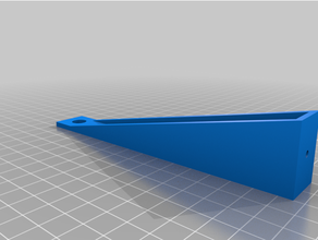 carretel suporte 3d print model - Mito3D