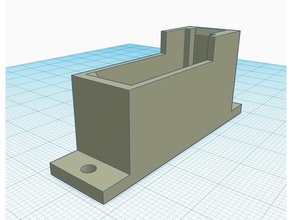 vag 1594 16 pin intestazione manica 3d print model - Mito3D