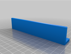 vent guard robovac roomba 3d print model - Mito3D