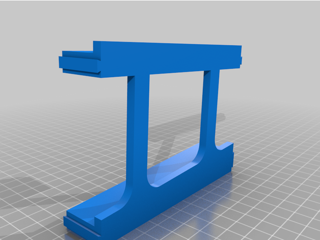 armazenamento 3D print model - Mito3D