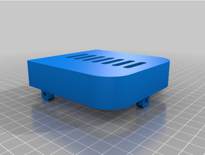 kamoer lourd devoir péristaltique pompe 3d print model - Mito3D