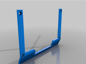 roue + xr plaques protection futurémotion onewheelxr plaque 3d print model - Mito3D