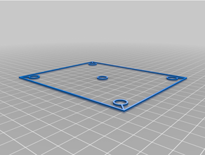 longer cube2 level check 3d print model - Mito3D