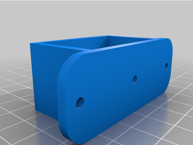 ikea silla 3D print model - Mito3D