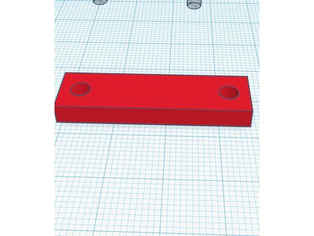 Dremel elektrikli testere kalemtıraş ayırıcı 4300 ek dosya iit 80470 3D print model - Mito3D