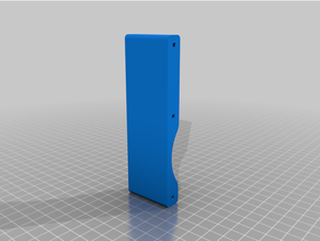 xy controlar torre paso motor 3d print model - Mito3D