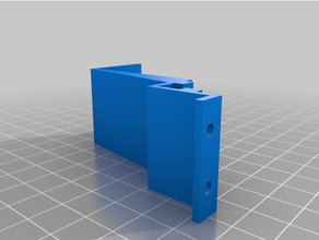 ender 5 scatola 3d print model - Mito3D