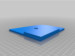 maximite caso bainha cor 3d print model - Mito3D