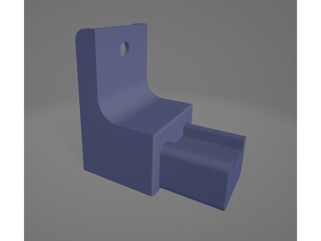 elegoo mars pro anycubic wash & cure adapter optimized 3d printer sla 3D print model - Mito3D