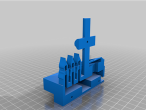 gc friedenstaube Altar Finale 3d print model - Mito3D